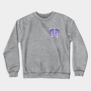 boba tea Crewneck Sweatshirt